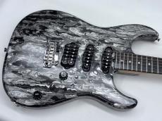 James Tyler Studio Elite HD -Black Shmear- 2019USED!! Made In USA!【3.4Kg】_6