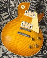 Gibson ~Japan Limited Run~ 1959 Les Paul Standard Reissue R-Top VOS Double Dirty Lemon 【#961429】_2