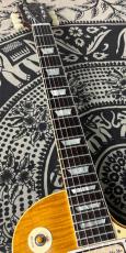 Gibson ~Japan Limited Run~ 1959 Les Paul Standard Reissue R-Top VOS Double Dirty Lemon 【#961429】_6