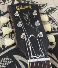 Gibson ~Japan Limited Run~ 1959 Les Paul Standard Reissue R-Top VOS Double Dirty Lemon 【#961429】_10