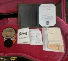 Gibson ~Japan Limited Run~ 1959 Les Paul Standard Reissue R-Top VOS Double Dirty Lemon 【#961429】_11