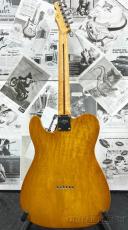 Fender Custom Shop MBS Exotic Wood Telecaster N.O.S. '' Brazilian Rose!! '' -Honey Burst- by Greg Fessler 2011USED!!_4