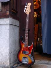 Fender '87 American Vintage '62 Jazz Bass