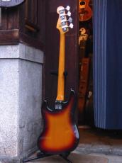 Fender '87 American Vintage '62 Jazz Bass_2