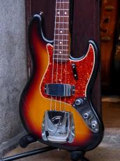 Fender '87 American Vintage '62 Jazz Bass_3