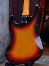 Fender '87 American Vintage '62 Jazz Bass_4