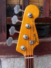 Fender '87 American Vintage '62 Jazz Bass_5