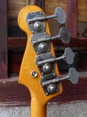 Fender '87 American Vintage '62 Jazz Bass_6