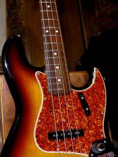 Fender '87 American Vintage '62 Jazz Bass_7