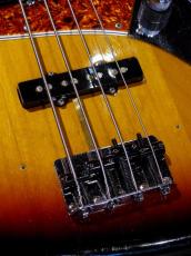 Fender '87 American Vintage '62 Jazz Bass_8