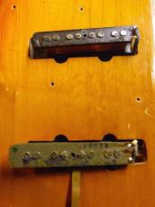 Fender '87 American Vintage '62 Jazz Bass_11