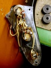 Fender '87 American Vintage '62 Jazz Bass_12