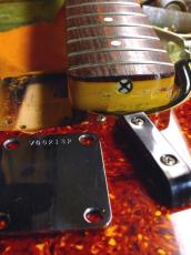 Fender '87 American Vintage '62 Jazz Bass_13