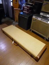 Fender '87 American Vintage '62 Jazz Bass_15