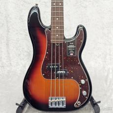 Fender American Professional II Precision Bass -3 Color Sunburst-