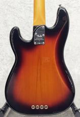 Fender American Professional II Precision Bass -3 Color Sunburst-_2