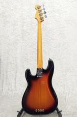 Fender American Professional II Precision Bass -3 Color Sunburst-_4