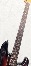 Fender American Professional II Precision Bass -3 Color Sunburst-_5
