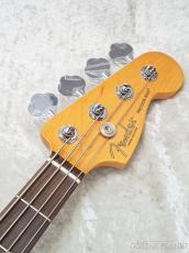 Fender American Professional II Precision Bass -3 Color Sunburst-_7