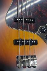 FREEDOM CUSTOM GUITAR RESEARCH Retro Series JB 4st -3 Tone Sunburst Fade/半艶-【4.21kg】【アウトレット】_3