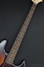 FREEDOM CUSTOM GUITAR RESEARCH Retro Series JB 4st -3 Tone Sunburst Fade/半艶-【4.21kg】【アウトレット】_5
