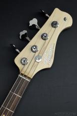 FREEDOM CUSTOM GUITAR RESEARCH Retro Series JB 4st -3 Tone Sunburst Fade/半艶-【4.21kg】【アウトレット】_6
