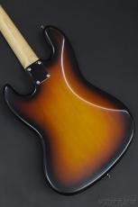 FREEDOM CUSTOM GUITAR RESEARCH Retro Series JB 4st -3 Tone Sunburst Fade/半艶-【4.21kg】【アウトレット】_9