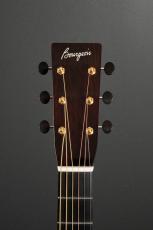 Bourgeois Soloist OM Cutaway_6