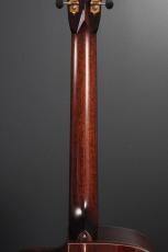 Bourgeois Soloist OM Cutaway_9
