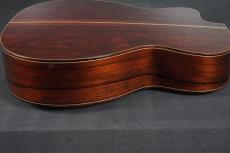 Bourgeois Soloist OM Cutaway_15