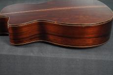 Bourgeois Soloist OM Cutaway_16