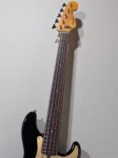 Fender Deluxe Jazz Bass V Kazuki Arai Edition -Black- #JD26024978【4.64kg】_6