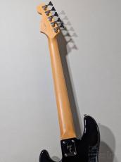 Fender Deluxe Jazz Bass V Kazuki Arai Edition -Black- #JD26024978【4.64kg】_7