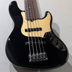 Fender Deluxe Jazz Bass V Kazuki Arai Edition -Black- #JD26024978【4.64kg】_10