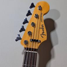Fender Deluxe Jazz Bass V Kazuki Arai Edition -Black- #JD26024973【4.35kg】_5