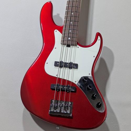 Sadowsky MetroExpress MX22 WL4 Morado F.B. -Candy Apple Red- #A001390-25【3.71kg】【アウトレット】
