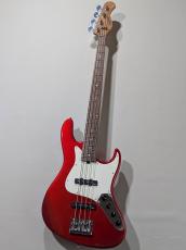 Sadowsky MetroExpress MX22 WL4 Morado F.B. -Candy Apple Red- #A001390-25【3.71kg】【アウトレット】_2