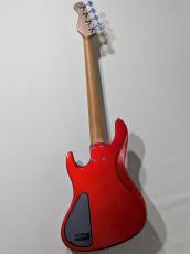 Sadowsky MetroExpress MX22 WL4 Morado F.B. -Candy Apple Red- #A001390-25【3.71kg】【アウトレット】_3