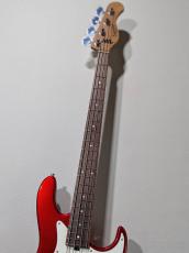 Sadowsky MetroExpress MX22 WL4 Morado F.B. -Candy Apple Red- #A001390-25【3.71kg】【アウトレット】_6