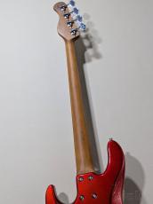 Sadowsky MetroExpress MX22 WL4 Morado F.B. -Candy Apple Red- #A001390-25【3.71kg】【アウトレット】_7