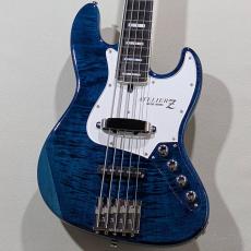 ATELIER Z  HIKARU YAMAMOTO Signature Model AOLIER ~gogen~ #042447