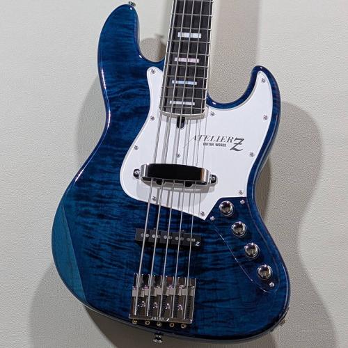 ATELIER Z  HIKARU YAMAMOTO Signature Model AOLIER ~gogen~ #042447