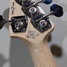 ATELIER Z  HIKARU YAMAMOTO Signature Model AOLIER ~gogen~ #042447_10