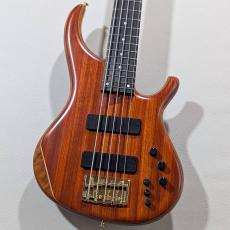 Moon CLIMB-5H "Padauk Top/Ebony F.B." -Satin Natural- #59473【4.43kg】