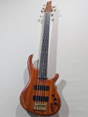 Moon CLIMB-5H "Padauk Top/Ebony F.B." -Satin Natural- #59473【4.43kg】_2