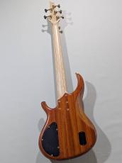 Moon CLIMB-5H "Padauk Top/Ebony F.B." -Satin Natural- #59473【4.43kg】_3
