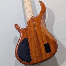 Moon CLIMB-5H "Padauk Top/Ebony F.B." -Satin Natural- #59473【4.43kg】_4