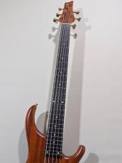 Moon CLIMB-5H "Padauk Top/Ebony F.B." -Satin Natural- #59473【4.43kg】_6