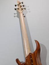 Moon CLIMB-5H "Padauk Top/Ebony F.B." -Satin Natural- #59473【4.43kg】_7