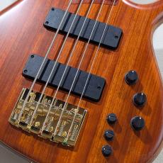 Moon CLIMB-5H "Padauk Top/Ebony F.B." -Satin Natural- #59473【4.43kg】_9